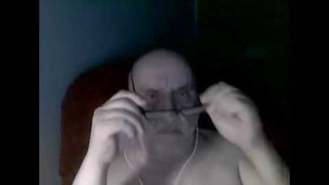 Tom online show from 11/17/25, 12:05