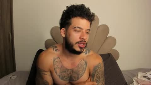 Nei turn green online show from 10/09/25, 09:51