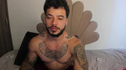 Nei turn green online show from 10/12/25, 12:59