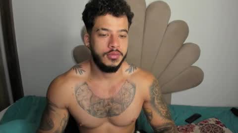 Nei turn green online show from 11/01/25, 09:55