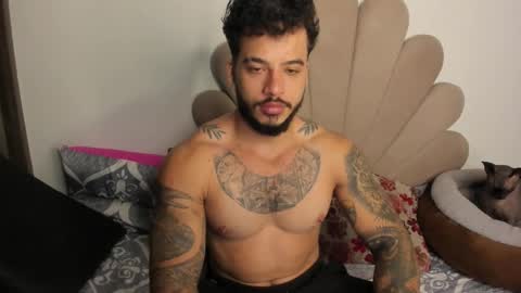 Nei turn green online show from 11/05/25, 11:10