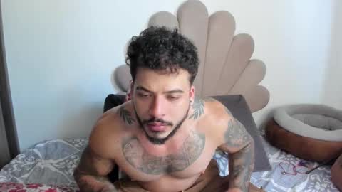 Nei turn green online show from 11/07/25, 07:14