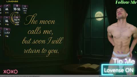 Fernando Negreteth online show from 11/07/25, 09:15