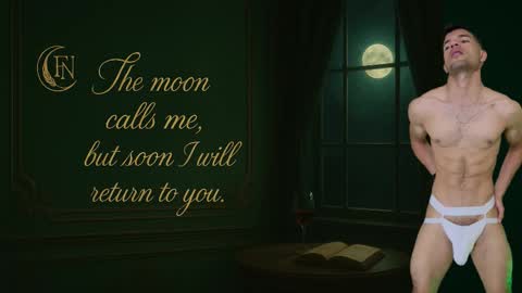 Fernando Negreteth online show from 11/08/25, 07:23