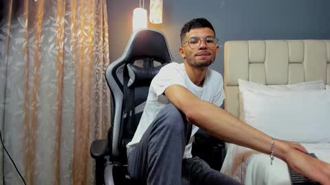 Fernando Negreteth online show from 11/21/25, 07:45