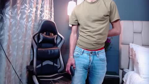 Fernando Negreteth online show from 11/27/25, 10:12