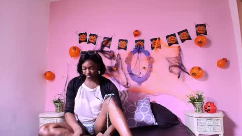  Nehanda online show from 10/10/25, 10:20