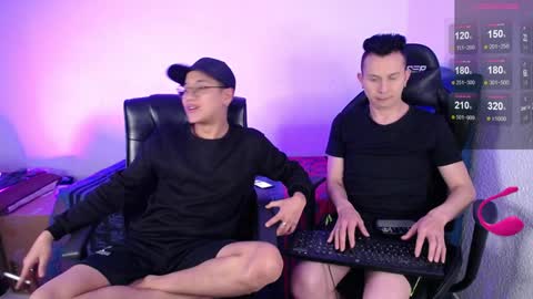     NEW  ONLYFANS OF SCOTT online show from 12/12/24, 09:48