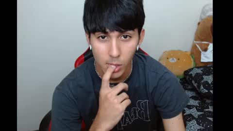 Neithanzyn online show from 11/13/25, 08:19