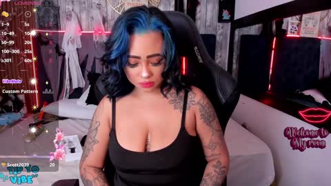 Miah online show from 12/09/24, 12:40