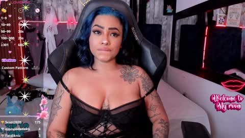 Miah online show from 12/09/24, 03:44