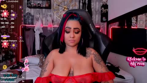 Miah online show from 12/12/24, 03:59