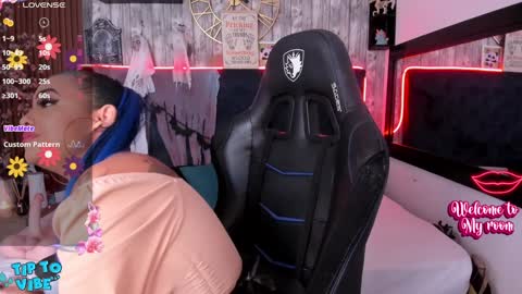 Miah online show from 12/15/24, 12:28