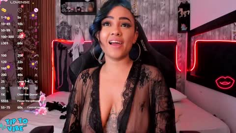 Miah online show from 12/22/24, 01:11