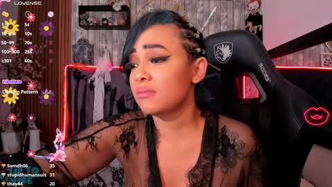 Miah online show from 12/22/24, 04:17