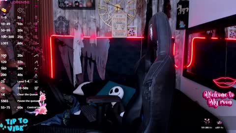 Miah online show from 01/10/25, 12:15