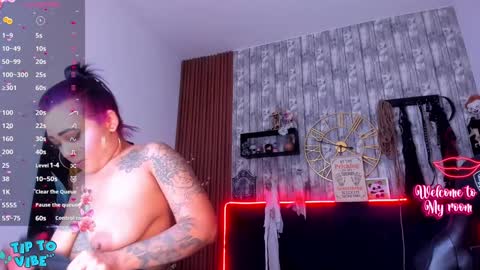 Miah online show from 01/11/25, 11:56