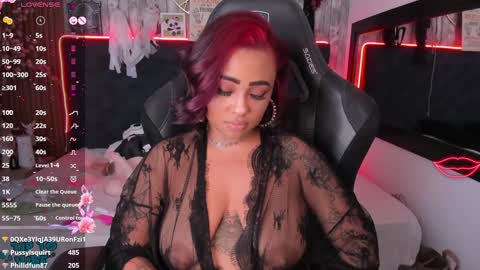 Miah online show from 01/31/25, 11:13