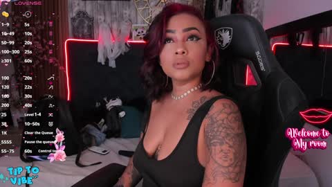 Miah online show from 02/01/25, 12:37