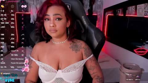 Miah online show from 02/06/25, 01:32