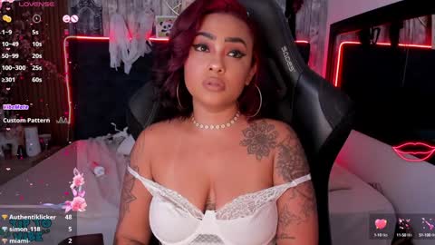 Miah online show from 02/06/25, 04:36