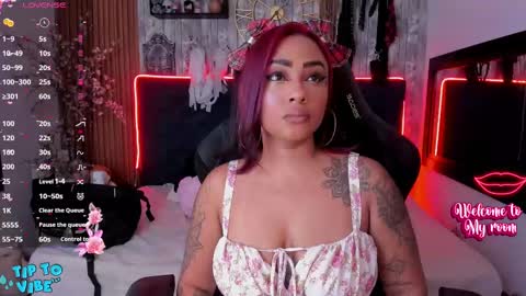 Miah online show from 02/09/25, 12:30