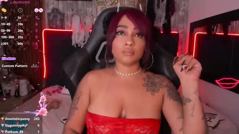 Miah online show from 02/10/25, 02:59