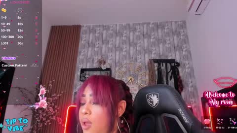 Miah online show from 02/13/25, 12:21