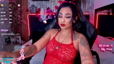 Miah online show from 03/01/25, 12:01