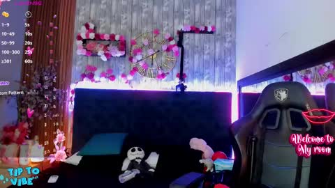 Miah online show from 09/18/25, 11:34