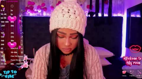 Miah online show from 10/10/25, 12:04