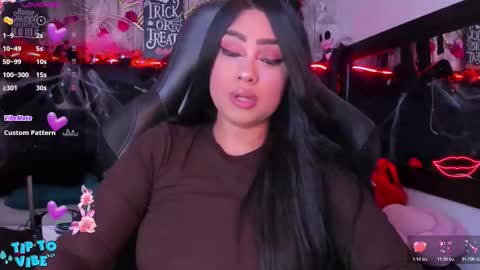 Miah online show from 10/19/25, 11:44