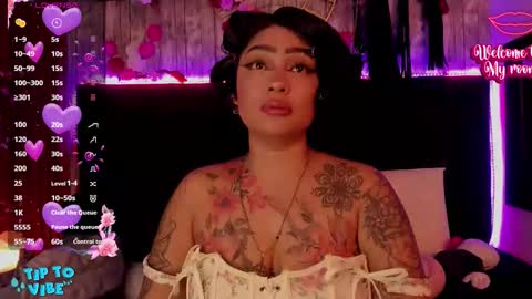 Miah online show from 11/23/25, 12:27