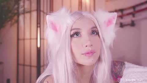 Mely  Birthday party saturday night BYO online show from 10/06/25, 12:19