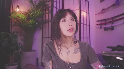 Mely  Birthday party saturday night BYO online show from 10/08/25, 12:30