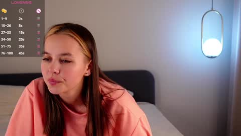 Lana online show from 12/16/24, 01:10