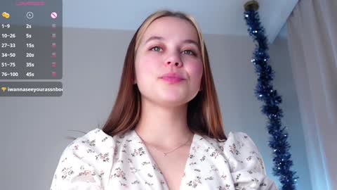 Lana online show from 01/12/25, 01:32