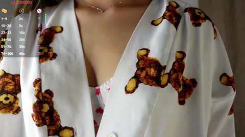 Lana online show from 01/16/25, 02:41