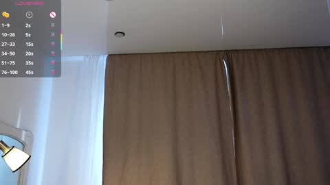 Lana online show from 01/19/25, 04:22