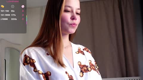 Lana online show from 01/21/25, 01:08