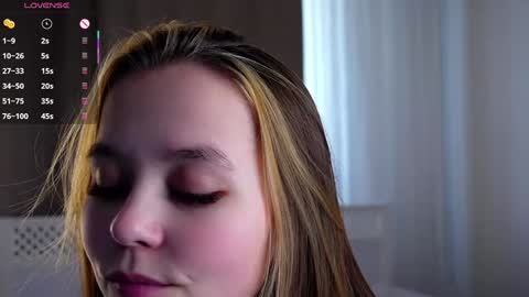 Lana online show from 01/22/25, 07:35