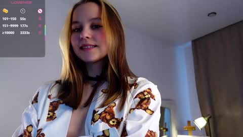 Lana online show from 01/23/25, 07:54