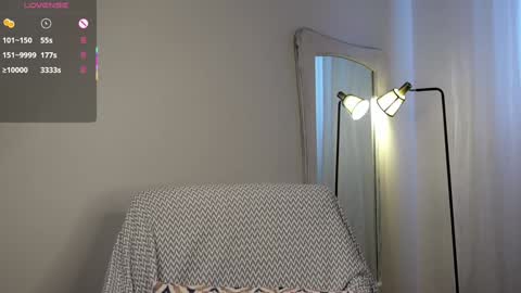 Lana online show from 01/24/25, 07:30