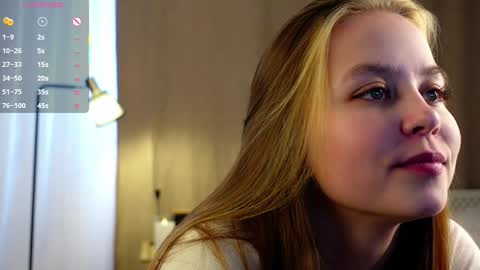 Lana online show from 01/27/25, 04:30