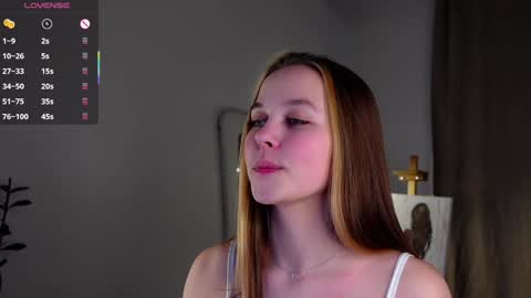 Lana online show from 02/05/25, 01:37