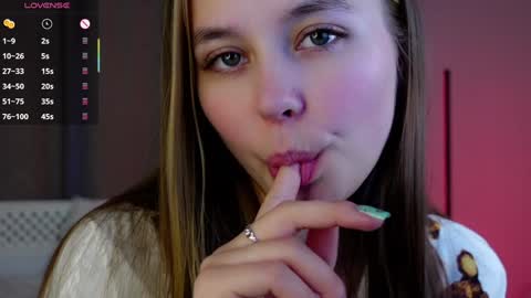 Lana online show from 02/07/25, 01:47