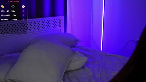 Lana online show from 02/08/25, 07:26