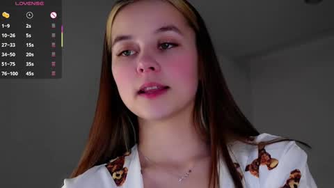 Lana online show from 02/10/25, 01:24