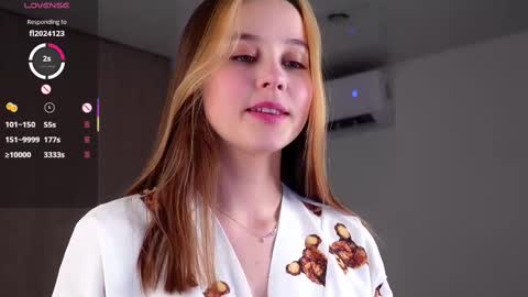 Lana online show from 02/11/25, 01:41