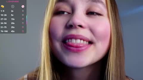 Lana online show from 02/11/25, 04:44